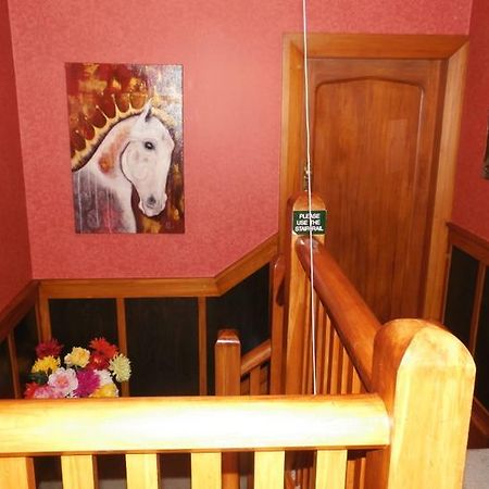 Highway House Bed And Breakfast Oamaru Luaran gambar