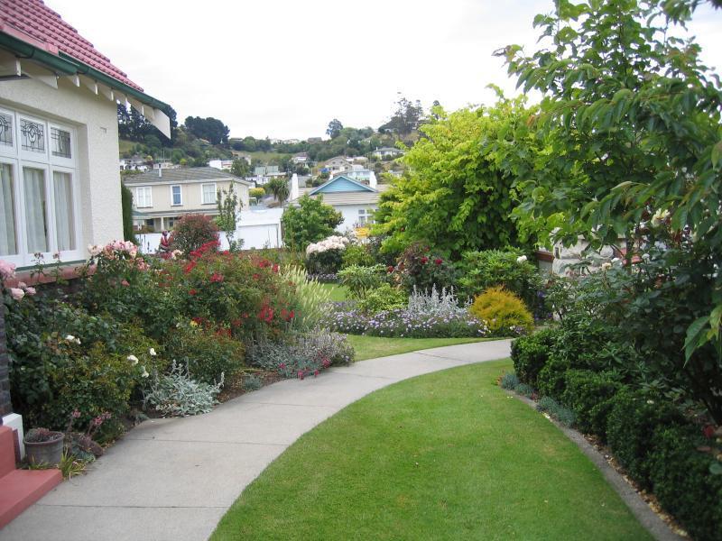 Highway House Bed And Breakfast Oamaru Luaran gambar