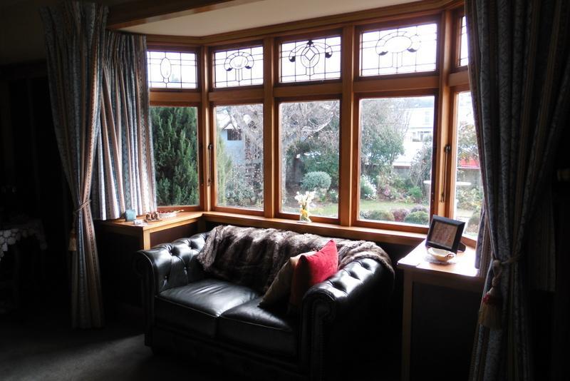 Highway House Bed And Breakfast Oamaru Luaran gambar