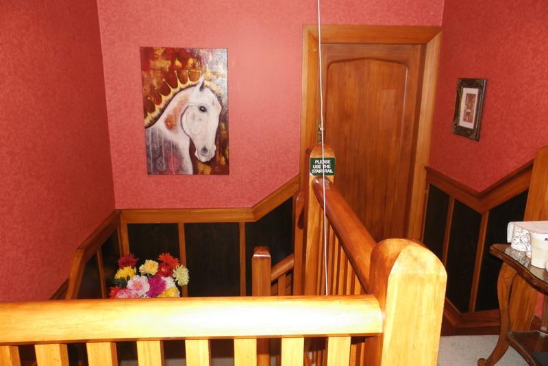 Highway House Bed And Breakfast Oamaru Luaran gambar
