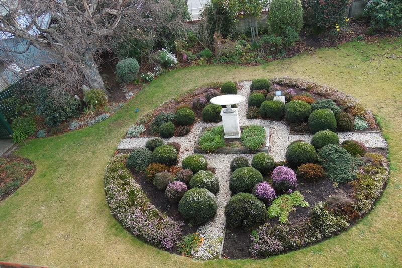 Highway House Bed And Breakfast Oamaru Luaran gambar