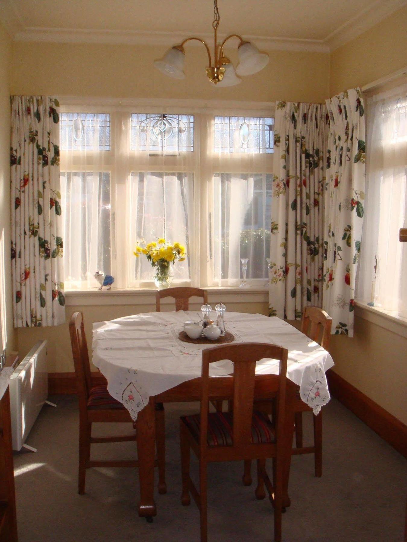 Highway House Bed And Breakfast Oamaru Luaran gambar