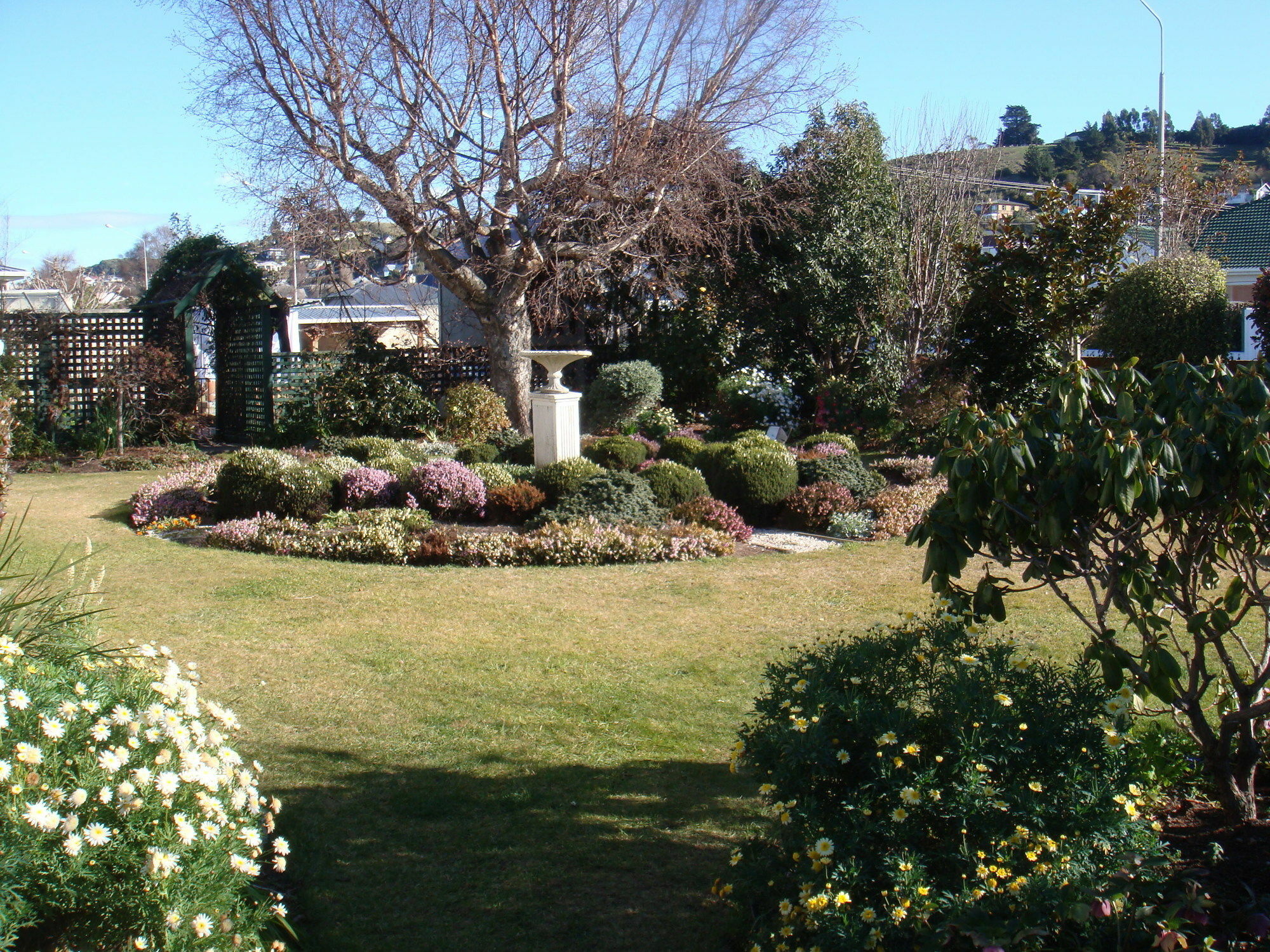 Highway House Bed And Breakfast Oamaru Luaran gambar