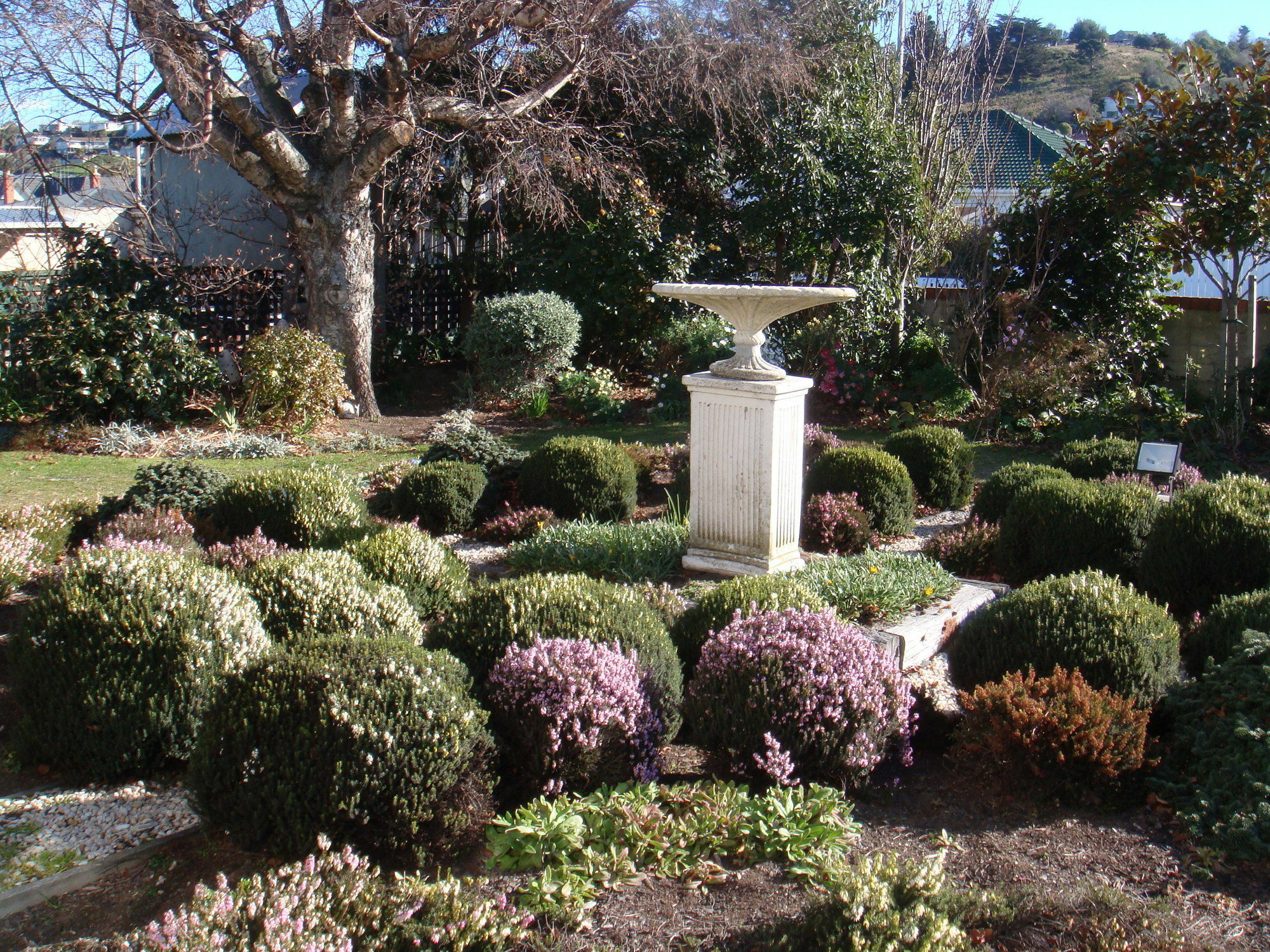 Highway House Bed And Breakfast Oamaru Luaran gambar